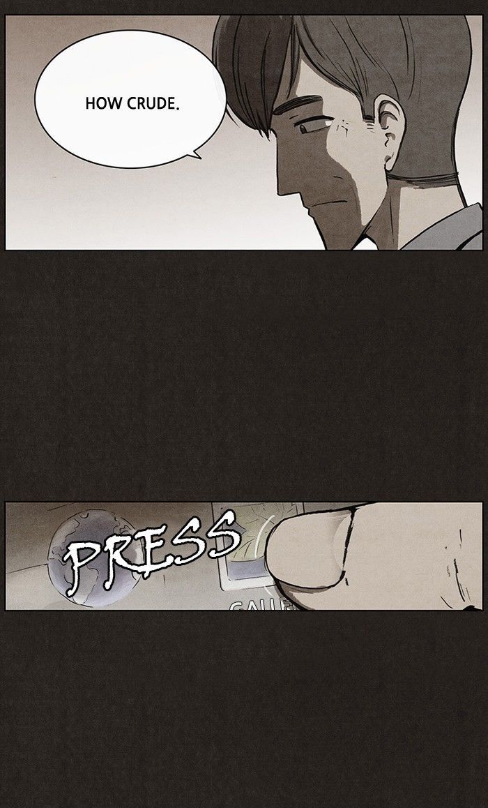 Bastard (HWANG Youngchan) chapter 18 page 30