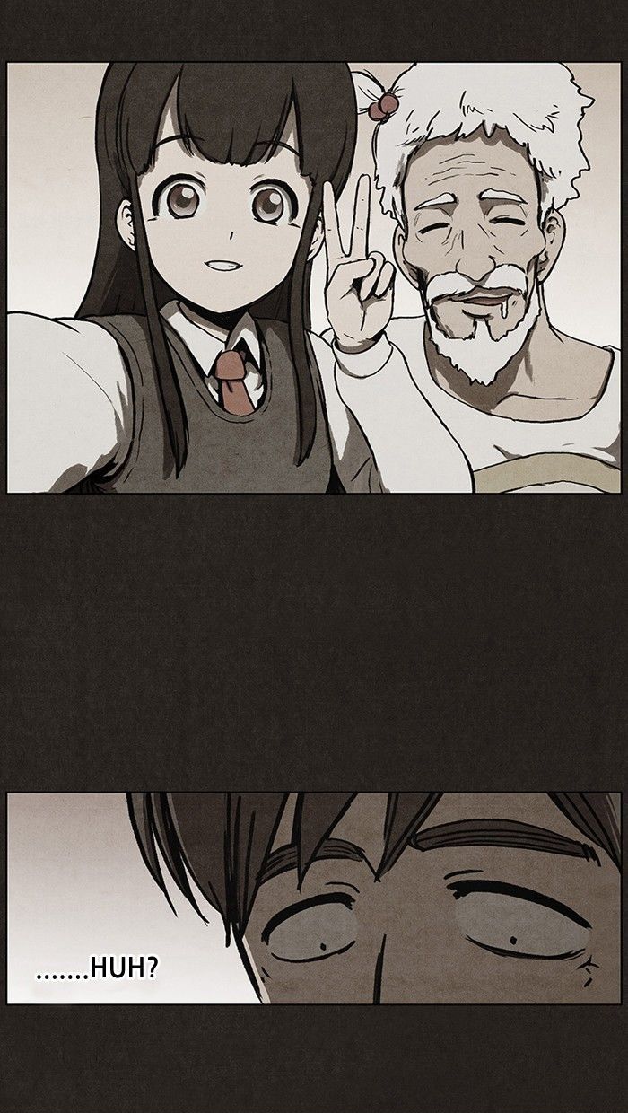 Bastard (HWANG Youngchan) chapter 18 page 34