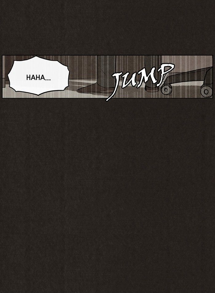 Bastard (HWANG Youngchan) chapter 18 page 37