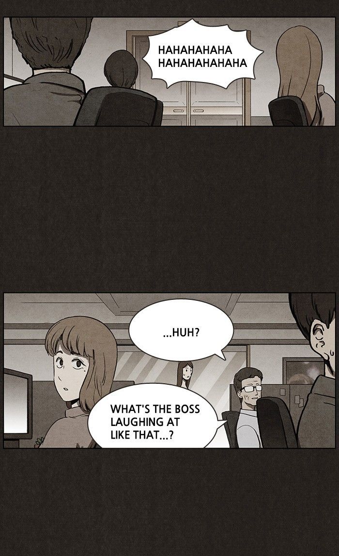 Bastard (HWANG Youngchan) chapter 18 page 40