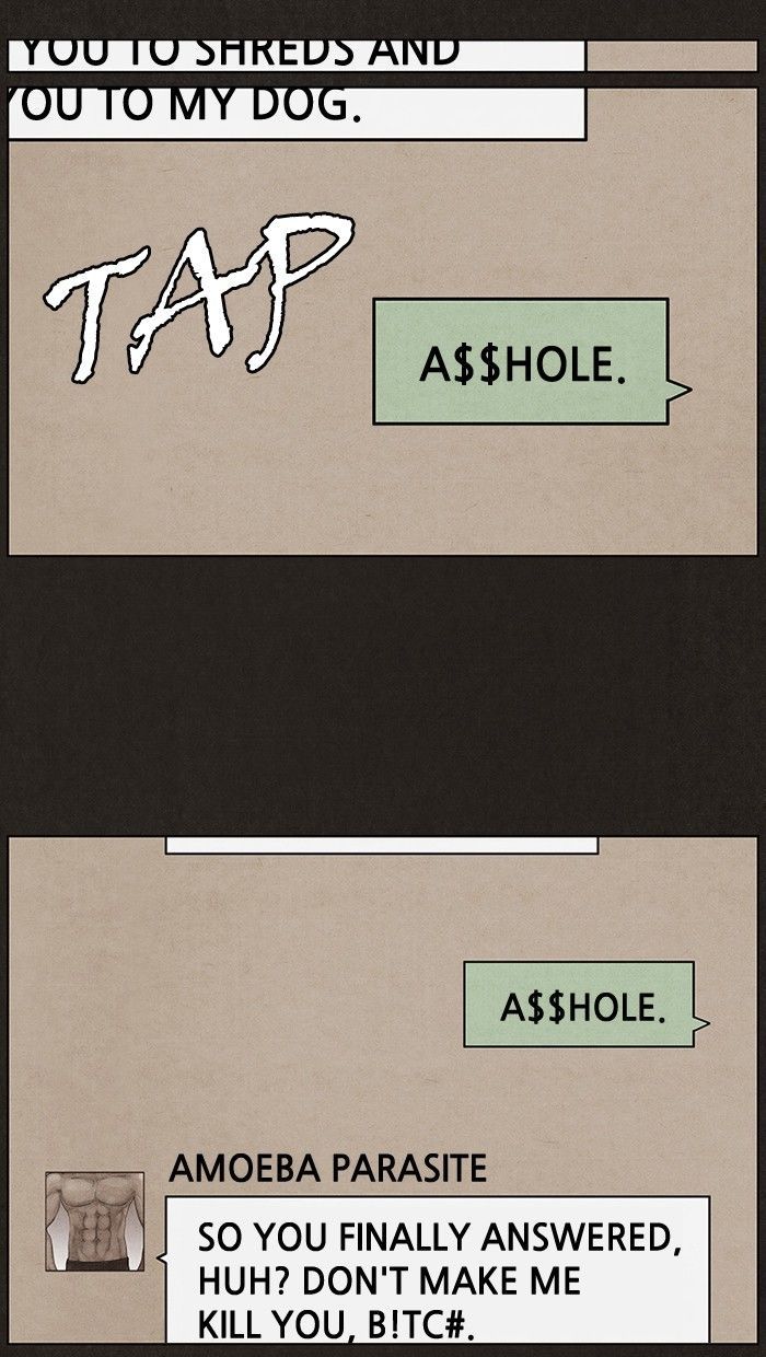Bastard (HWANG Youngchan) chapter 18 page 44