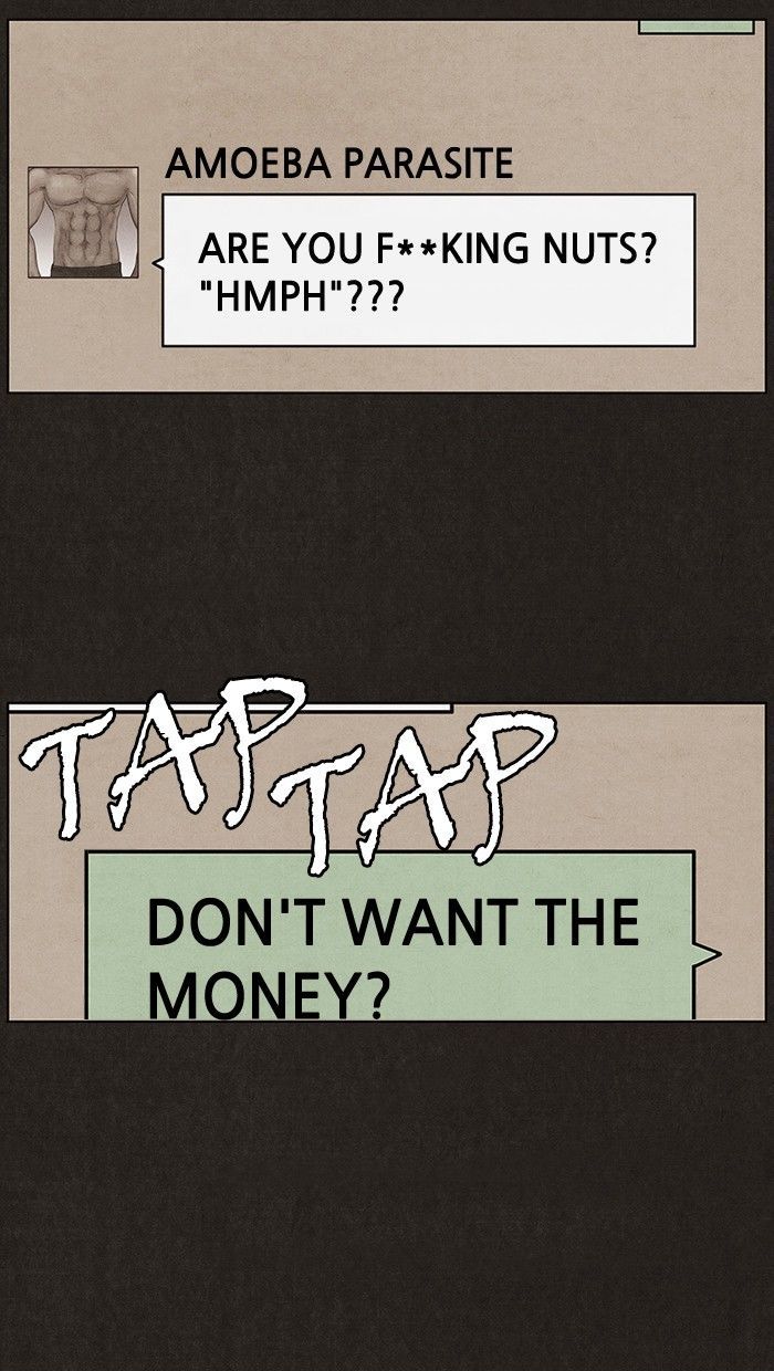 Bastard (HWANG Youngchan) chapter 18 page 46