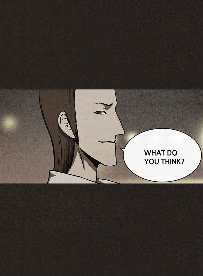 Bastard (HWANG Youngchan) chapter 19 page 13
