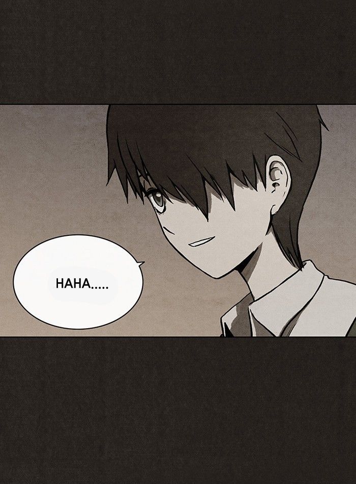 Bastard (HWANG Youngchan) chapter 19 page 14