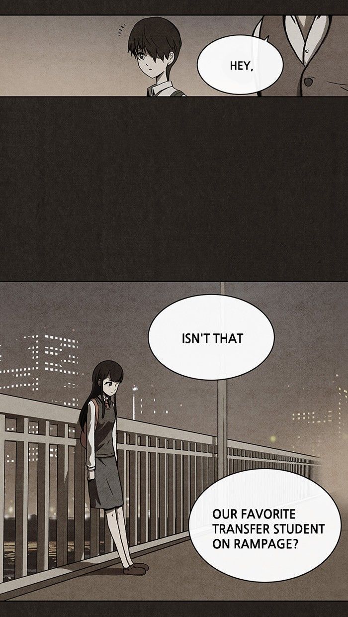 Bastard (HWANG Youngchan) chapter 19 page 15