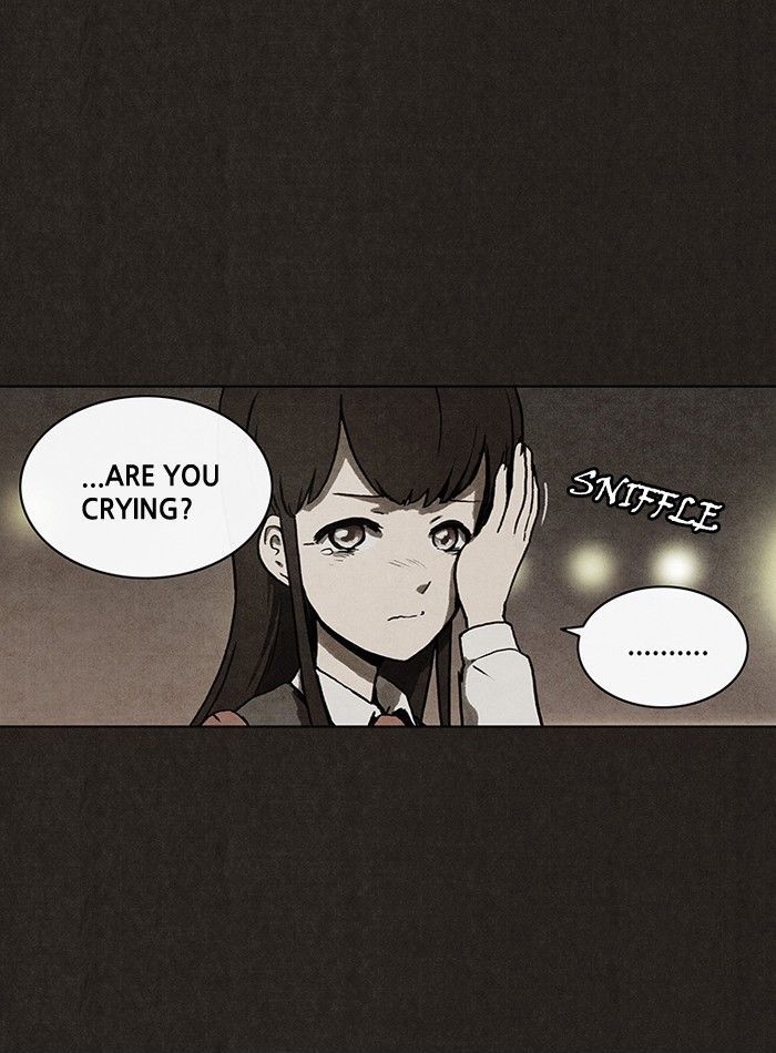 Bastard (HWANG Youngchan) chapter 19 page 18