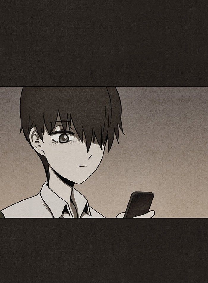 Bastard (HWANG Youngchan) chapter 19 page 22