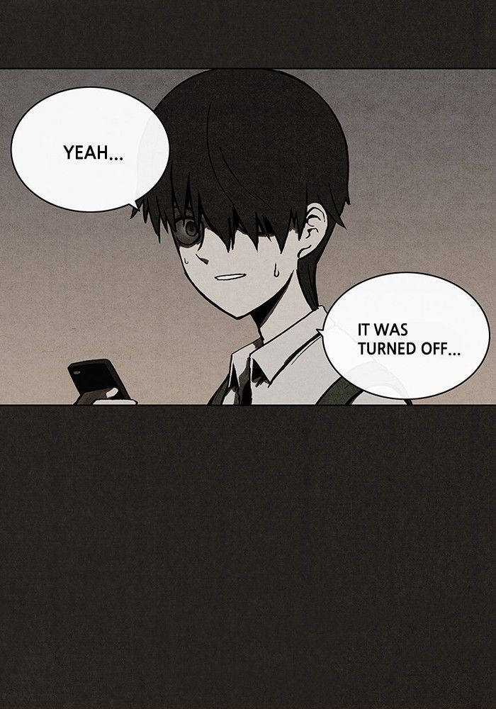 Bastard (HWANG Youngchan) chapter 19 page 30