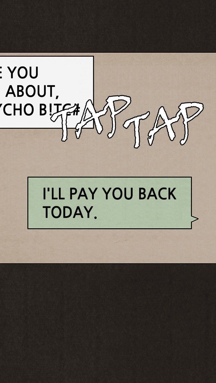 Bastard (HWANG Youngchan) chapter 19 page 5