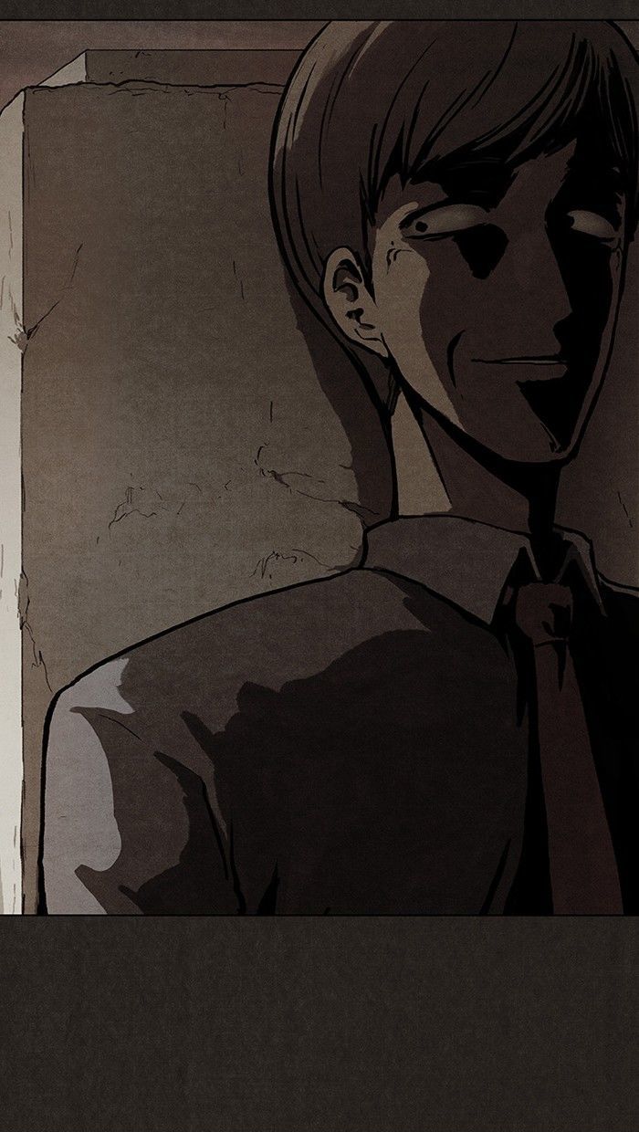 Bastard (HWANG Youngchan) chapter 19 page 52