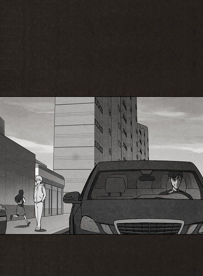 Bastard (HWANG Youngchan) chapter 19 page 6