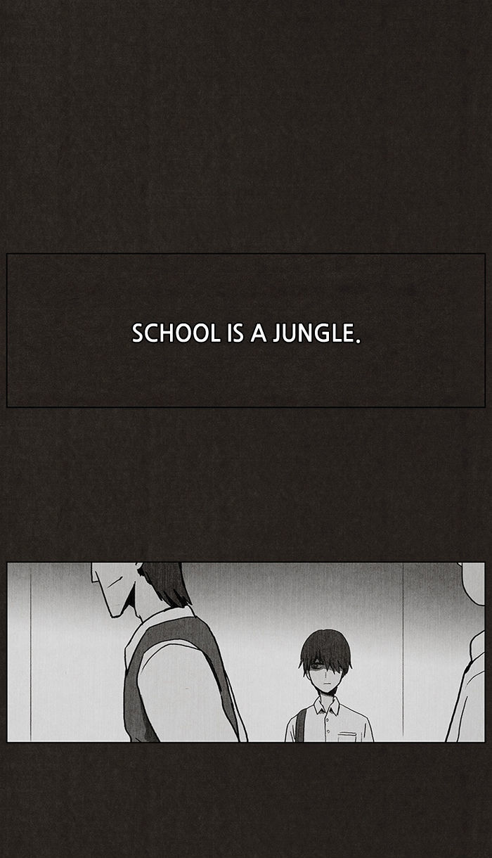 Bastard (HWANG Youngchan) chapter 2 page 1