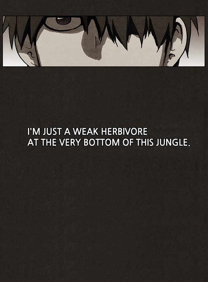 Bastard (HWANG Youngchan) chapter 2 page 11