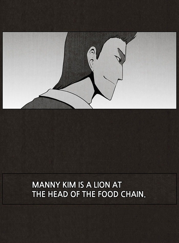 Bastard (HWANG Youngchan) chapter 2 page 2