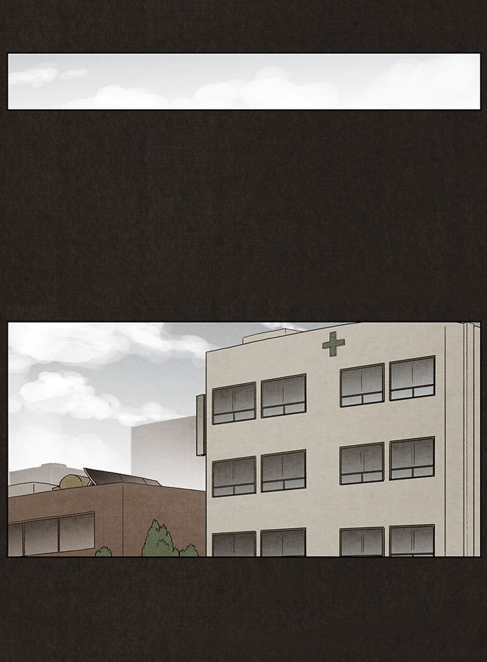 Bastard (HWANG Youngchan) chapter 2 page 24