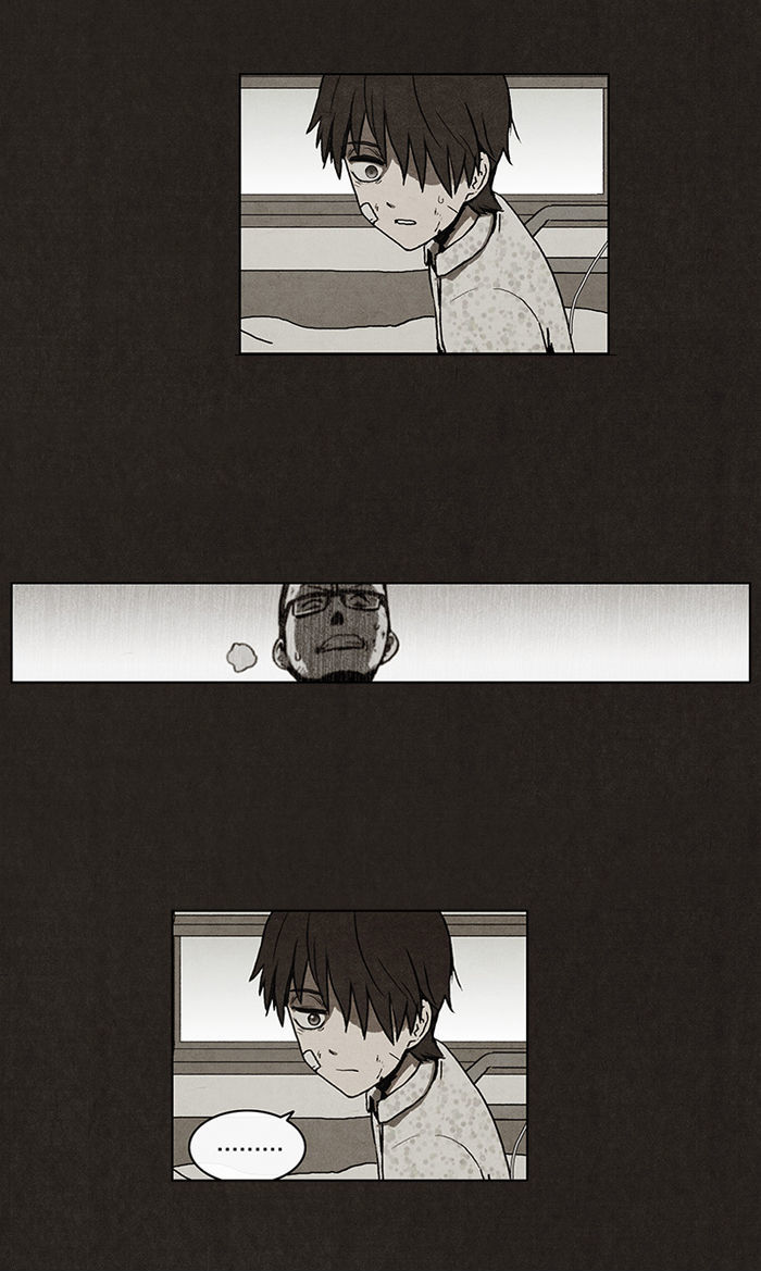 Bastard (HWANG Youngchan) chapter 2 page 30