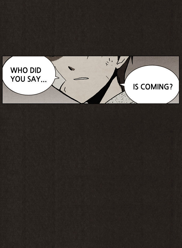 Bastard (HWANG Youngchan) chapter 2 page 38