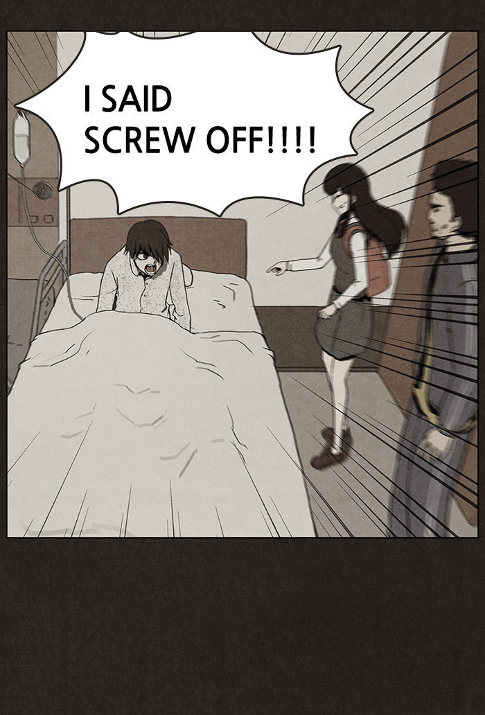 Bastard (HWANG Youngchan) chapter 2 page 43