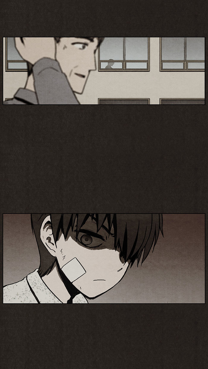 Bastard (HWANG Youngchan) chapter 2 page 56