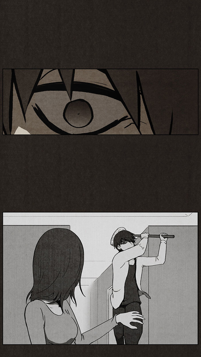 Bastard (HWANG Youngchan) chapter 2 page 57