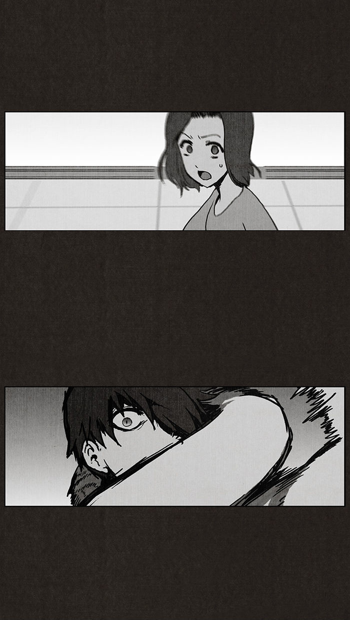 Bastard (HWANG Youngchan) chapter 2 page 58