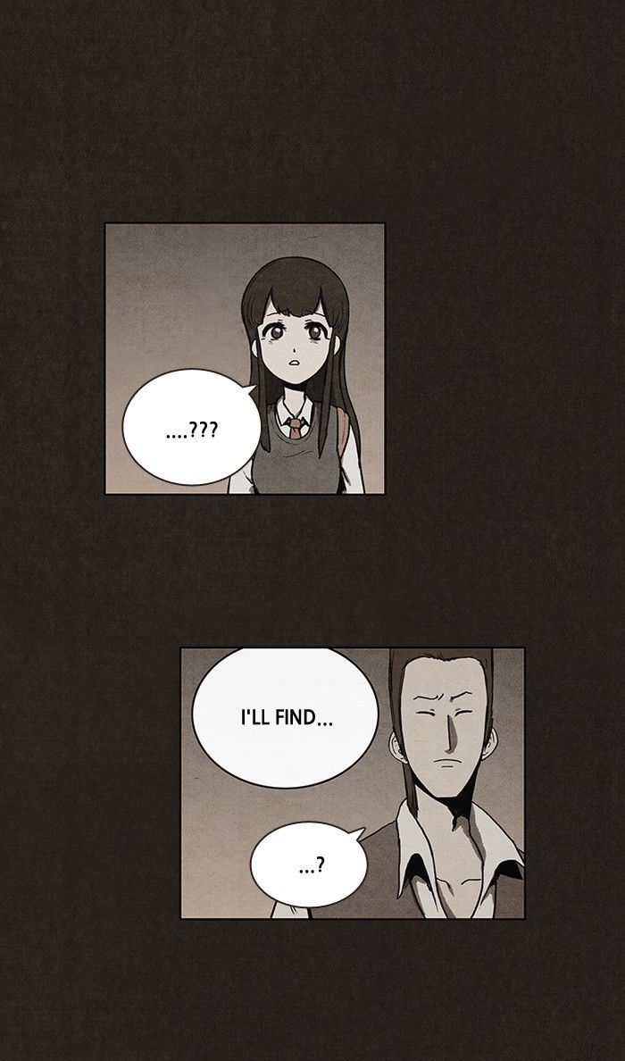 Bastard (HWANG Youngchan) chapter 20 page 10