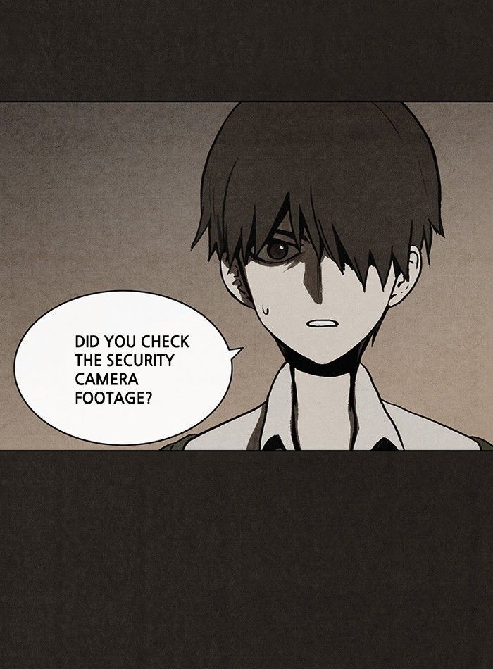 Bastard (HWANG Youngchan) chapter 20 page 14