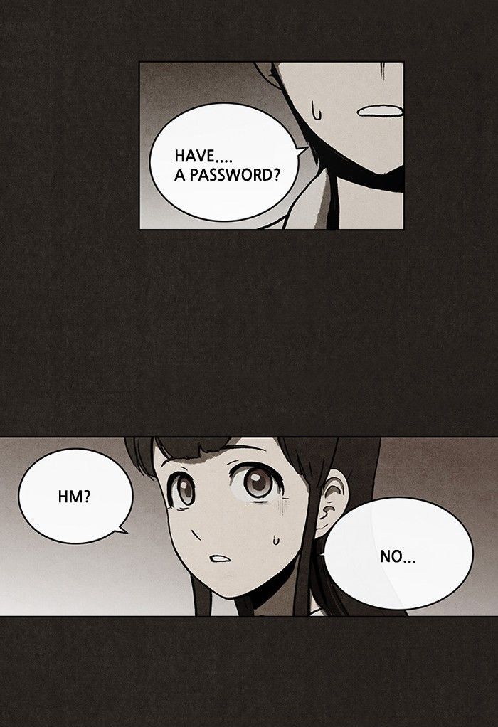 Bastard (HWANG Youngchan) chapter 20 page 25