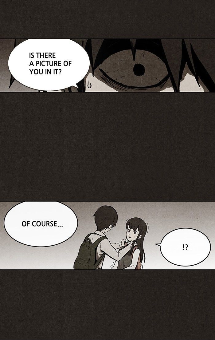 Bastard (HWANG Youngchan) chapter 20 page 26