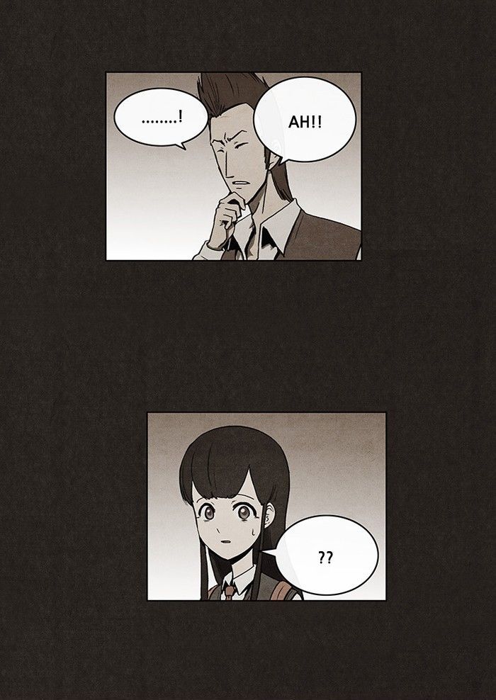 Bastard (HWANG Youngchan) chapter 20 page 36