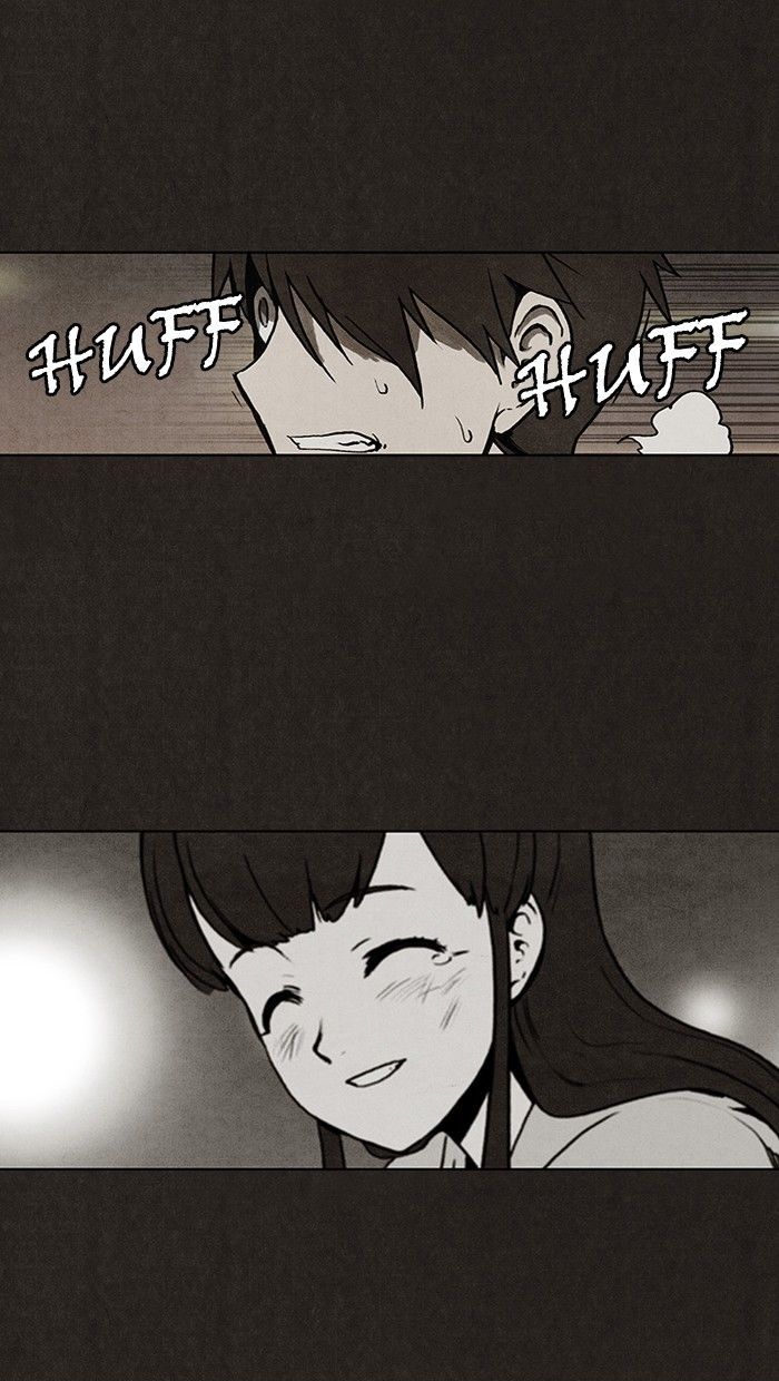Bastard (HWANG Youngchan) chapter 20 page 41