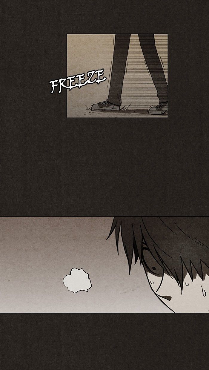 Bastard (HWANG Youngchan) chapter 20 page 43
