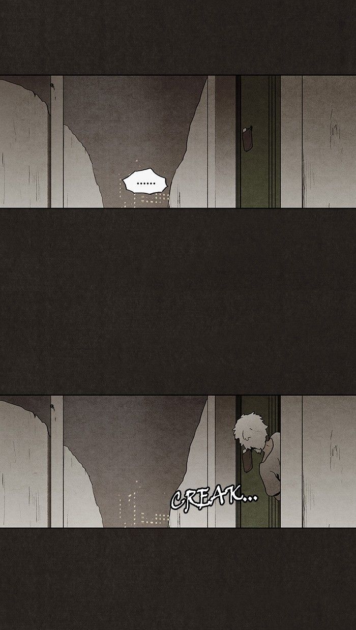 Bastard (HWANG Youngchan) chapter 20 page 45