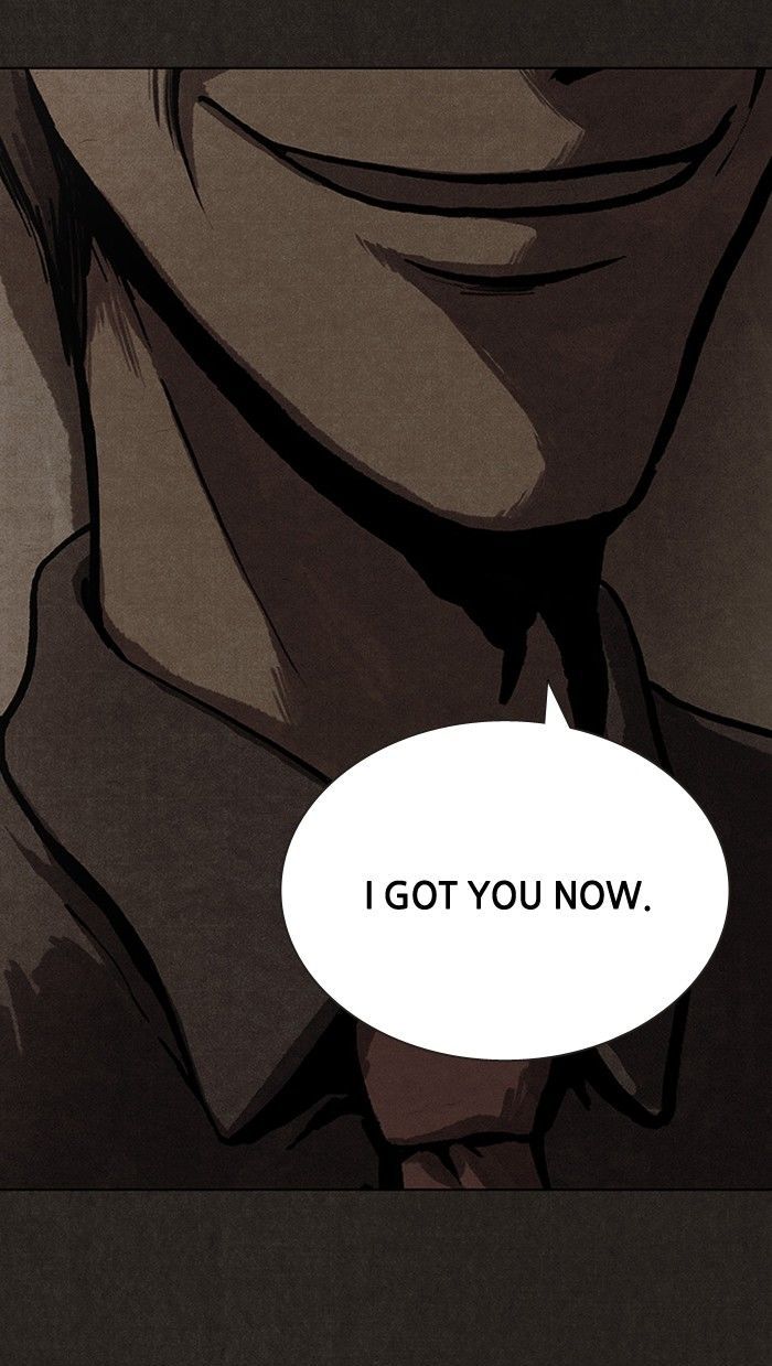 Bastard (HWANG Youngchan) chapter 20 page 5
