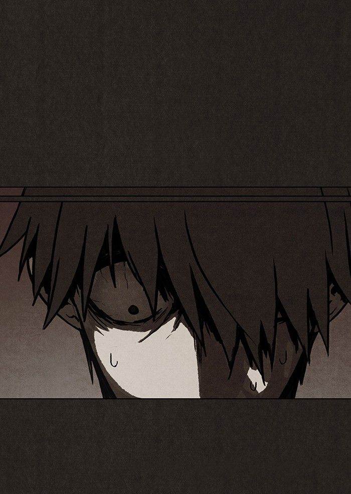 Bastard (HWANG Youngchan) chapter 20 page 51