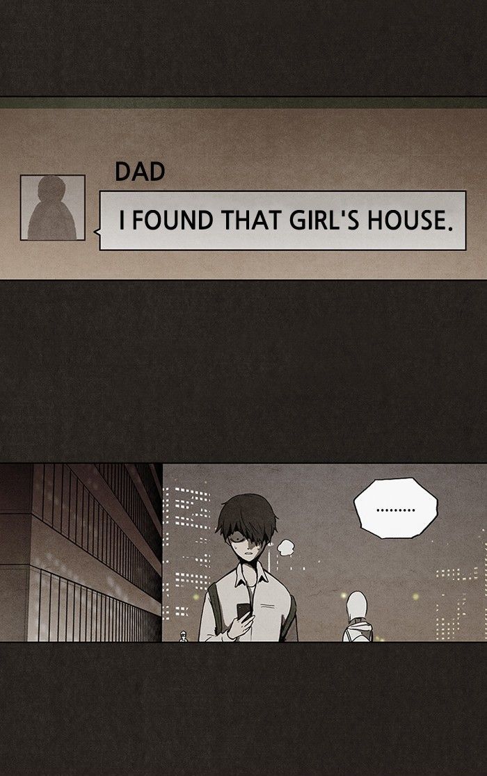 Bastard (HWANG Youngchan) chapter 20 page 52
