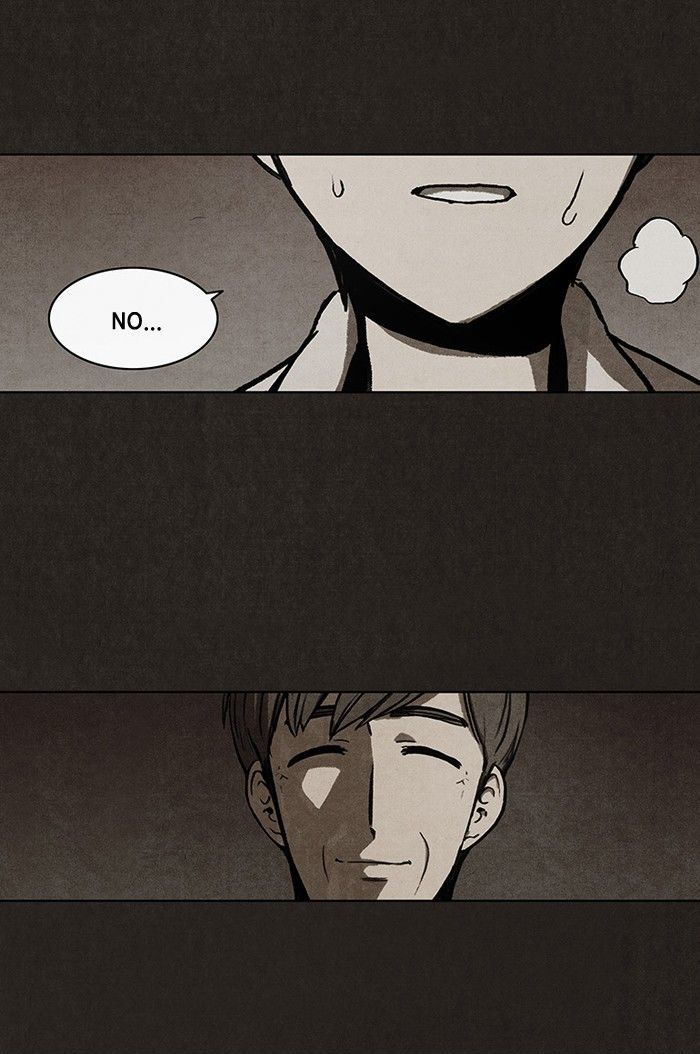 Bastard (HWANG Youngchan) chapter 20 page 53