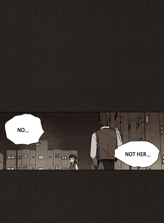 Bastard (HWANG Youngchan) chapter 20 page 54