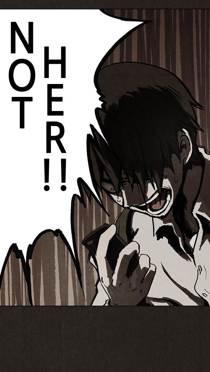 Bastard (HWANG Youngchan) chapter 20 page 56