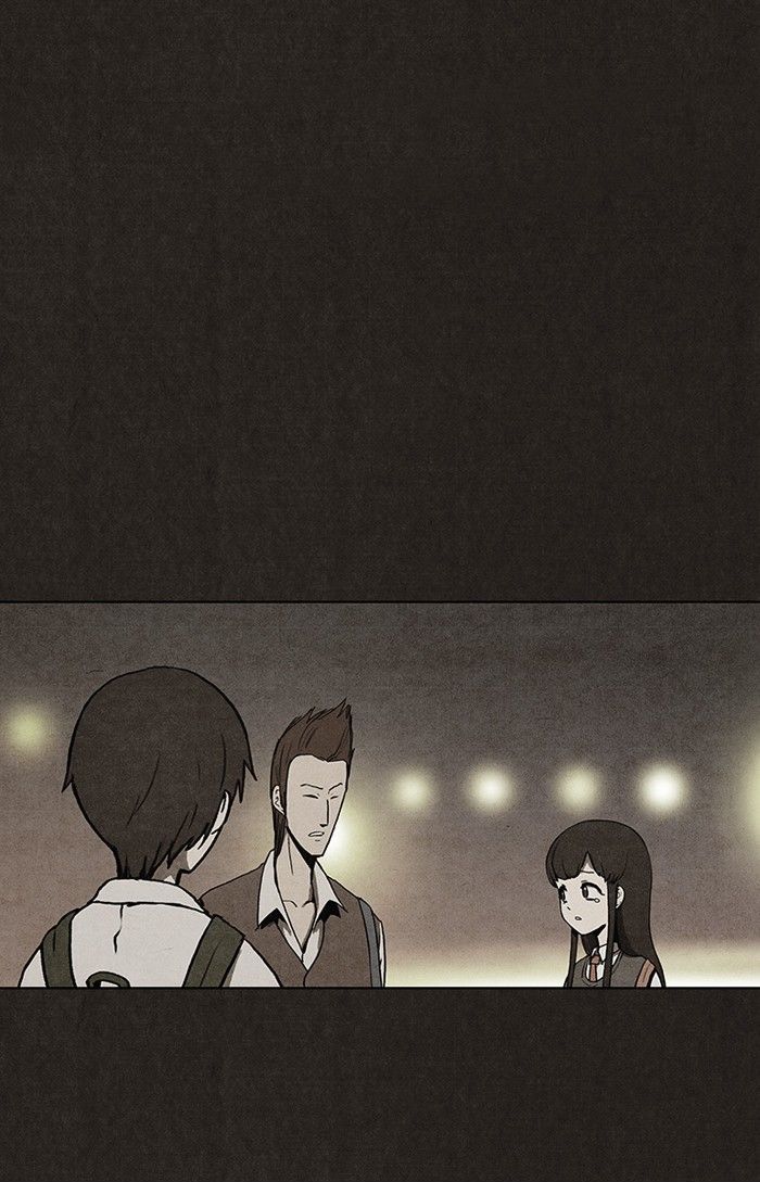 Bastard (HWANG Youngchan) chapter 20 page 6