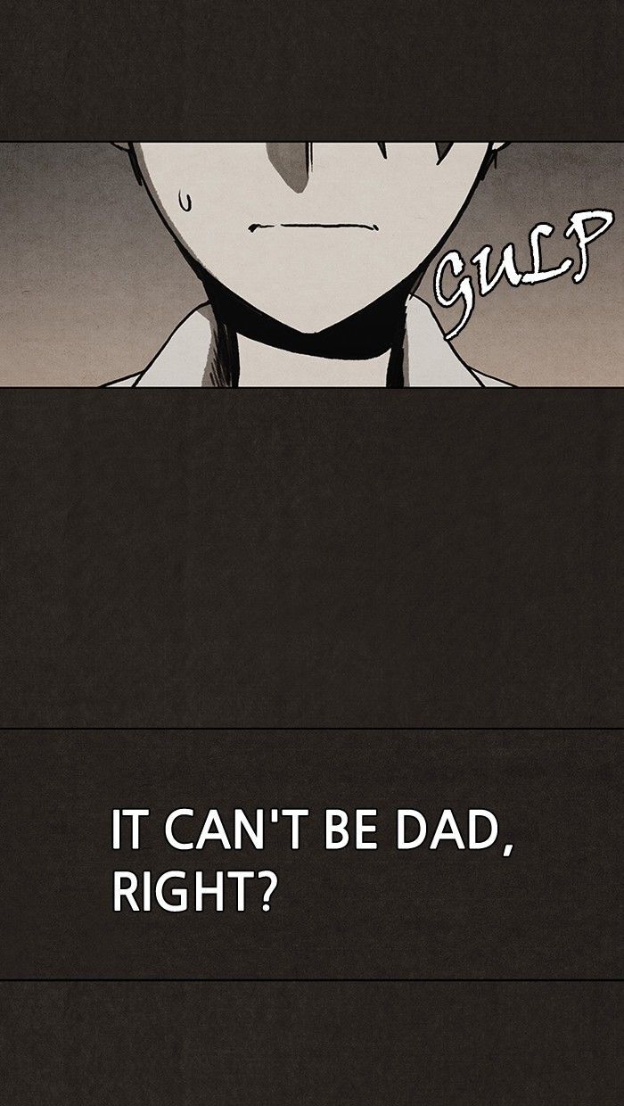 Bastard (HWANG Youngchan) chapter 20 page 9