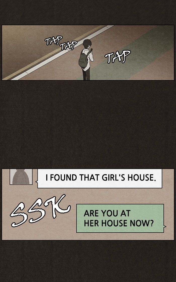 Bastard (HWANG Youngchan) chapter 21 page 10