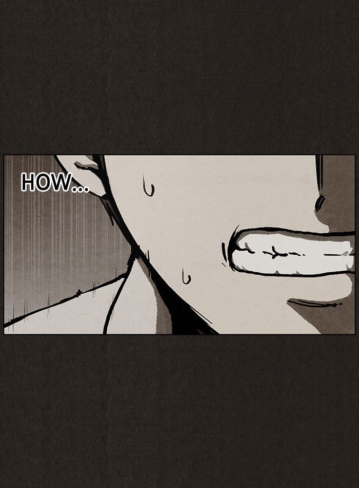 Bastard (HWANG Youngchan) chapter 21 page 14