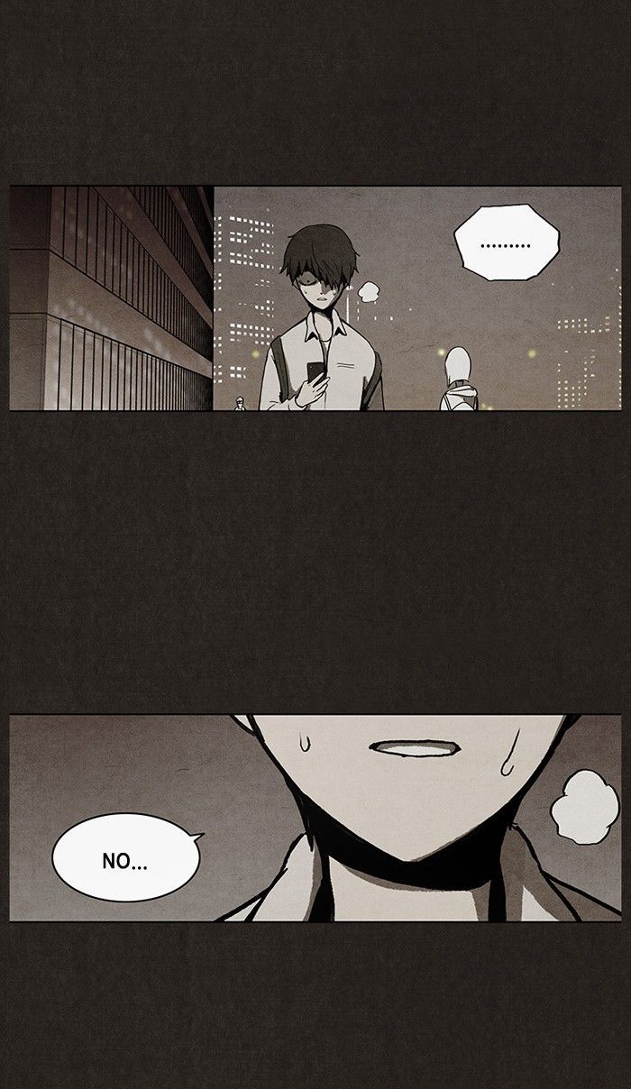 Bastard (HWANG Youngchan) chapter 21 page 2