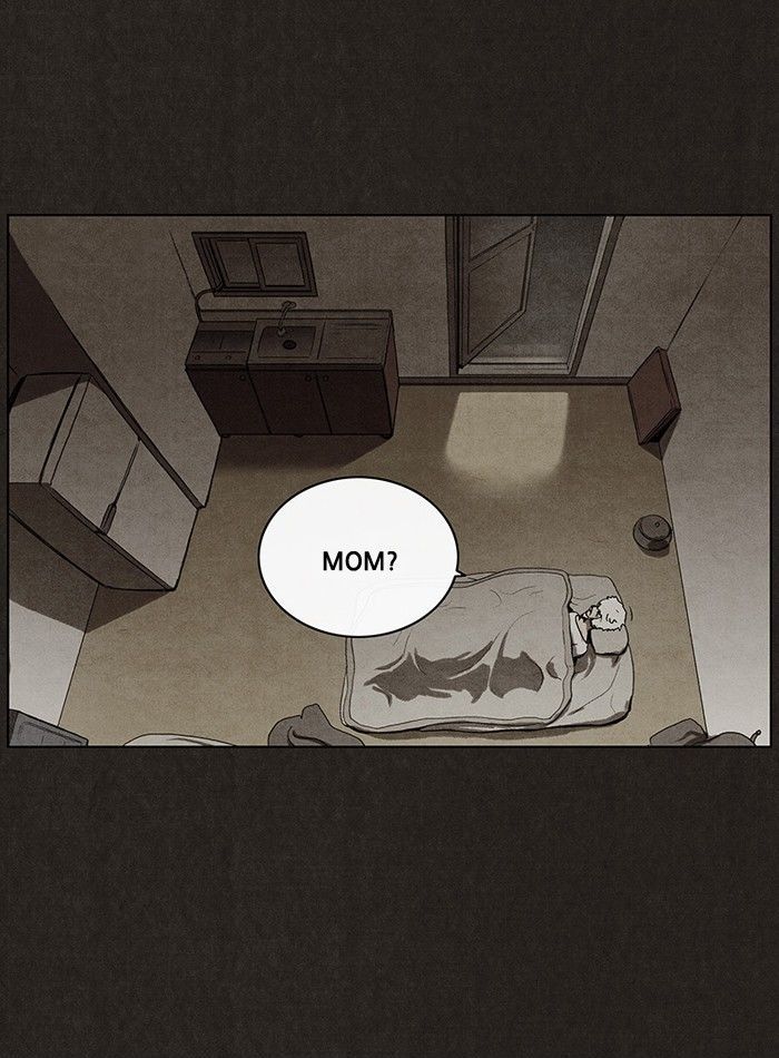 Bastard (HWANG Youngchan) chapter 21 page 21
