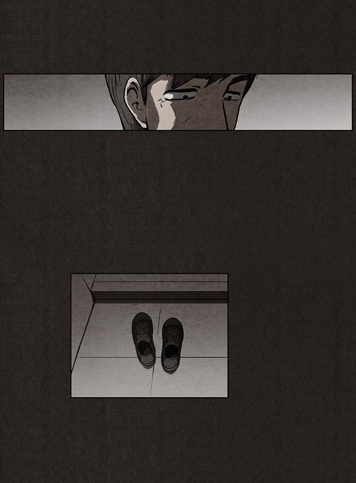 Bastard (HWANG Youngchan) chapter 21 page 25