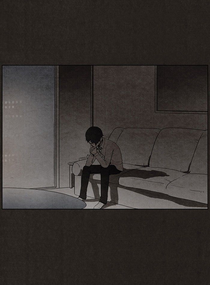 Bastard (HWANG Youngchan) chapter 21 page 27