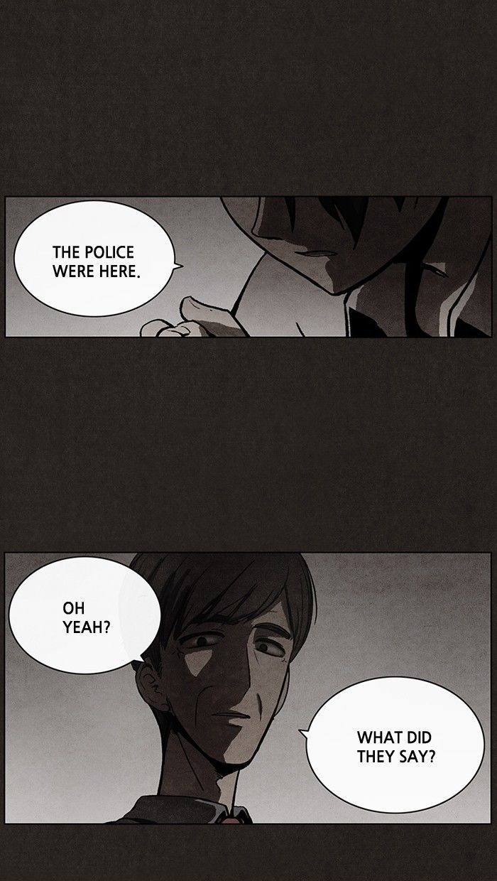 Bastard (HWANG Youngchan) chapter 21 page 29
