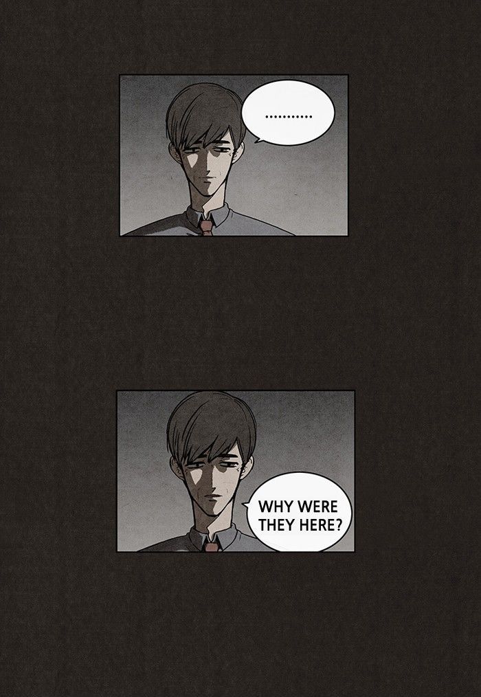 Bastard (HWANG Youngchan) chapter 21 page 32