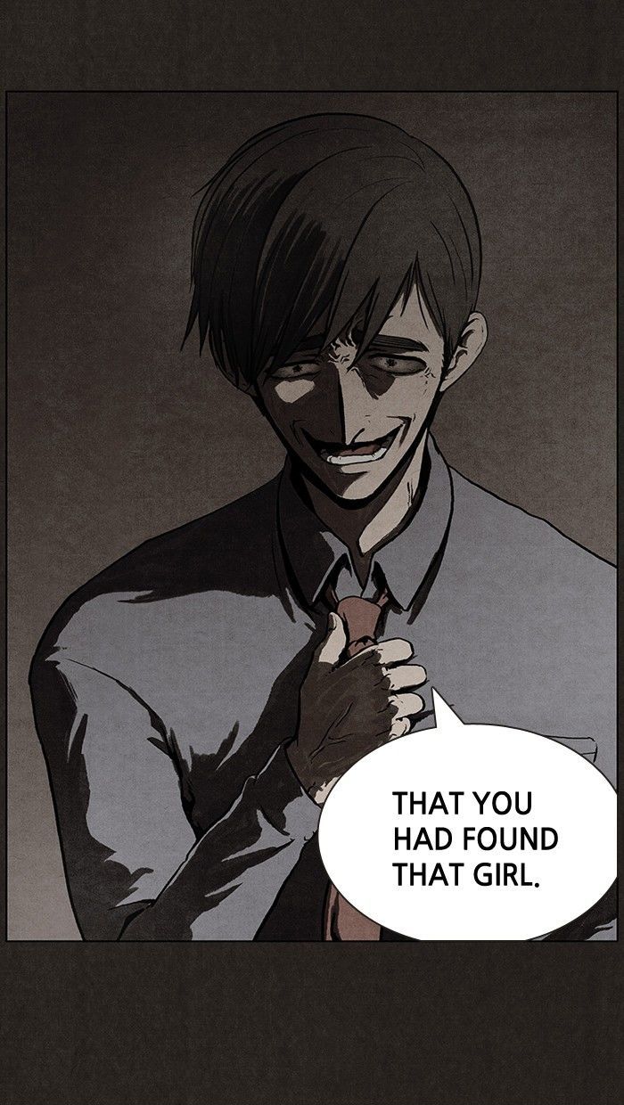 Bastard (HWANG Youngchan) chapter 21 page 38